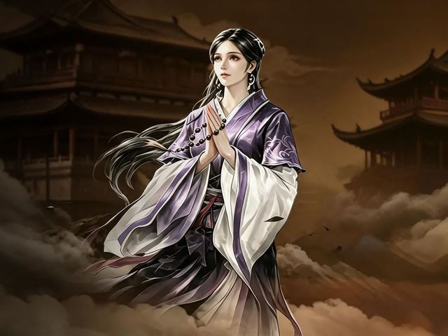 千年盛世-原始千年 游戏封面