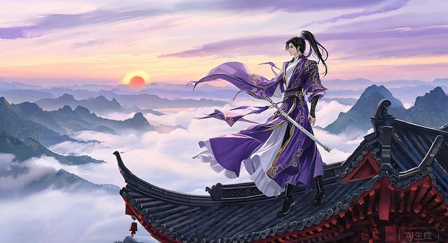 千年盛世-千年传奇版 游戏封面