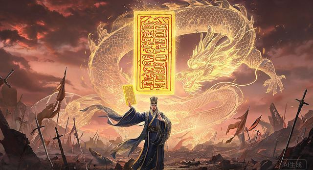 小小屠龙灵符自由版 游戏封面