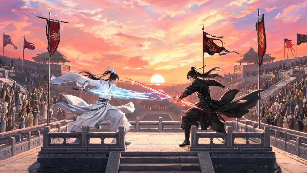 武林外传绿色版 公平竞技 · 休闲江湖